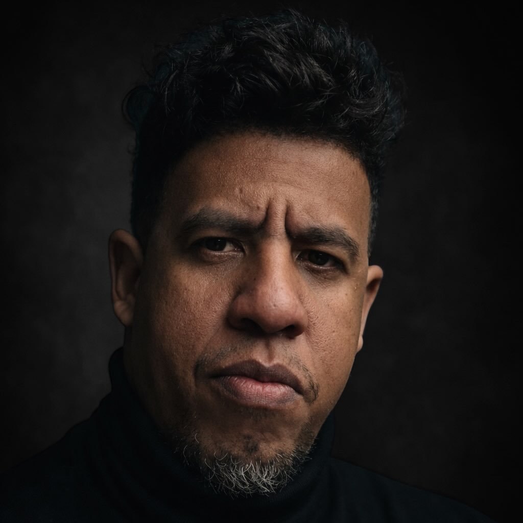 Alexander Terrero Sánchez, Tattoo Artist